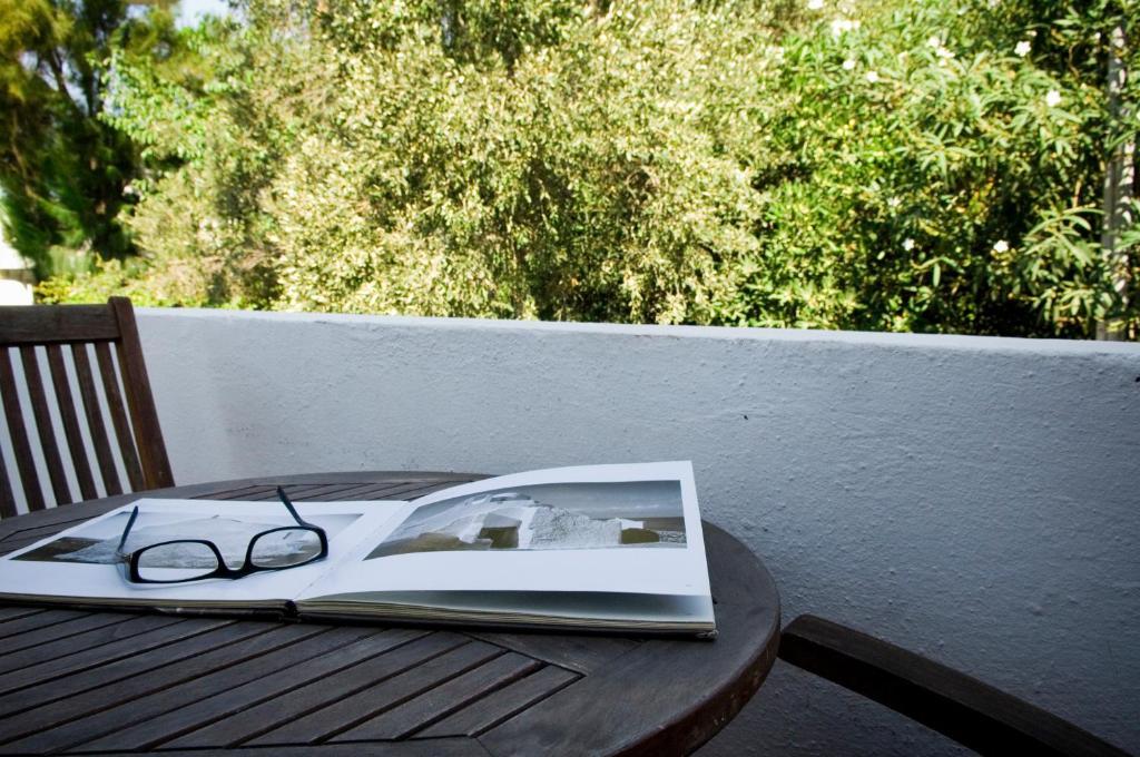 Matina Hotel Mykonos Town Bilik gambar